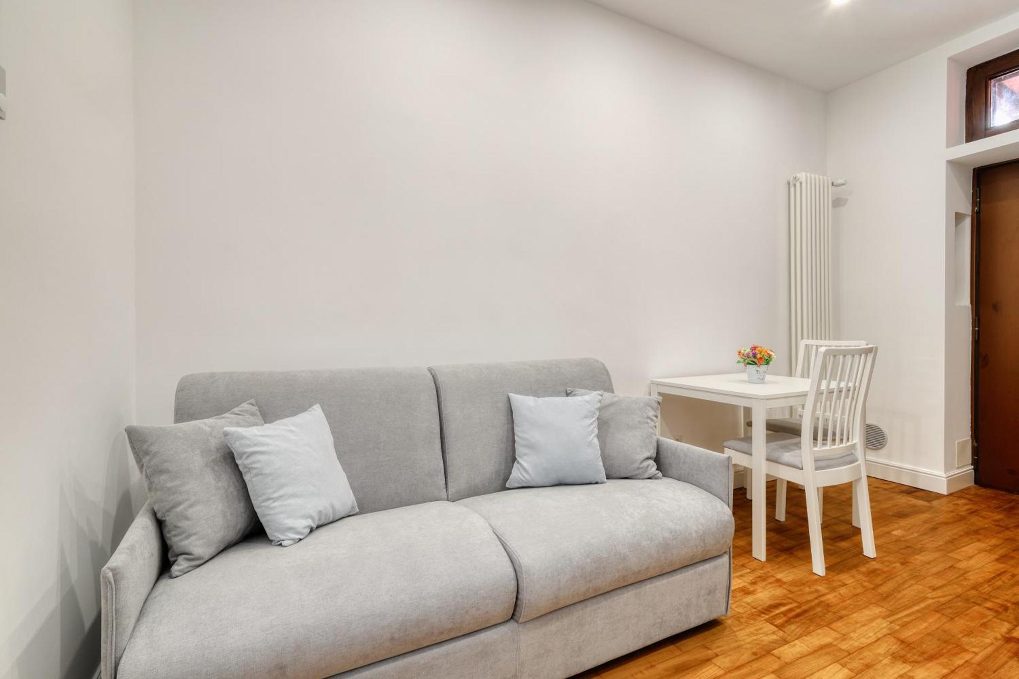 Apartamento Mpm-Bramante In Brera 15 Milán Exterior foto