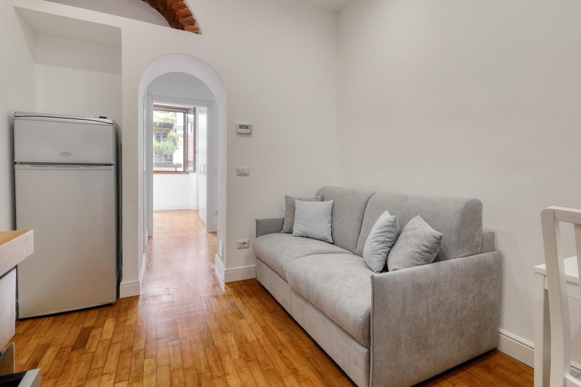 Apartamento Mpm-Bramante In Brera 15 Milán Exterior foto