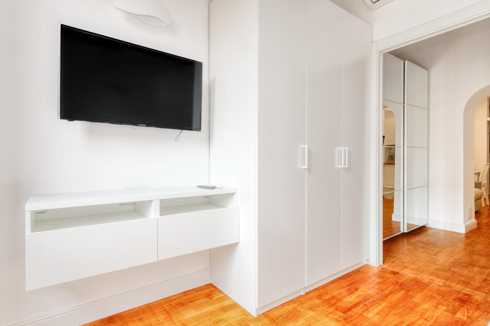 Apartamento Mpm-Bramante In Brera 15 Milán Exterior foto