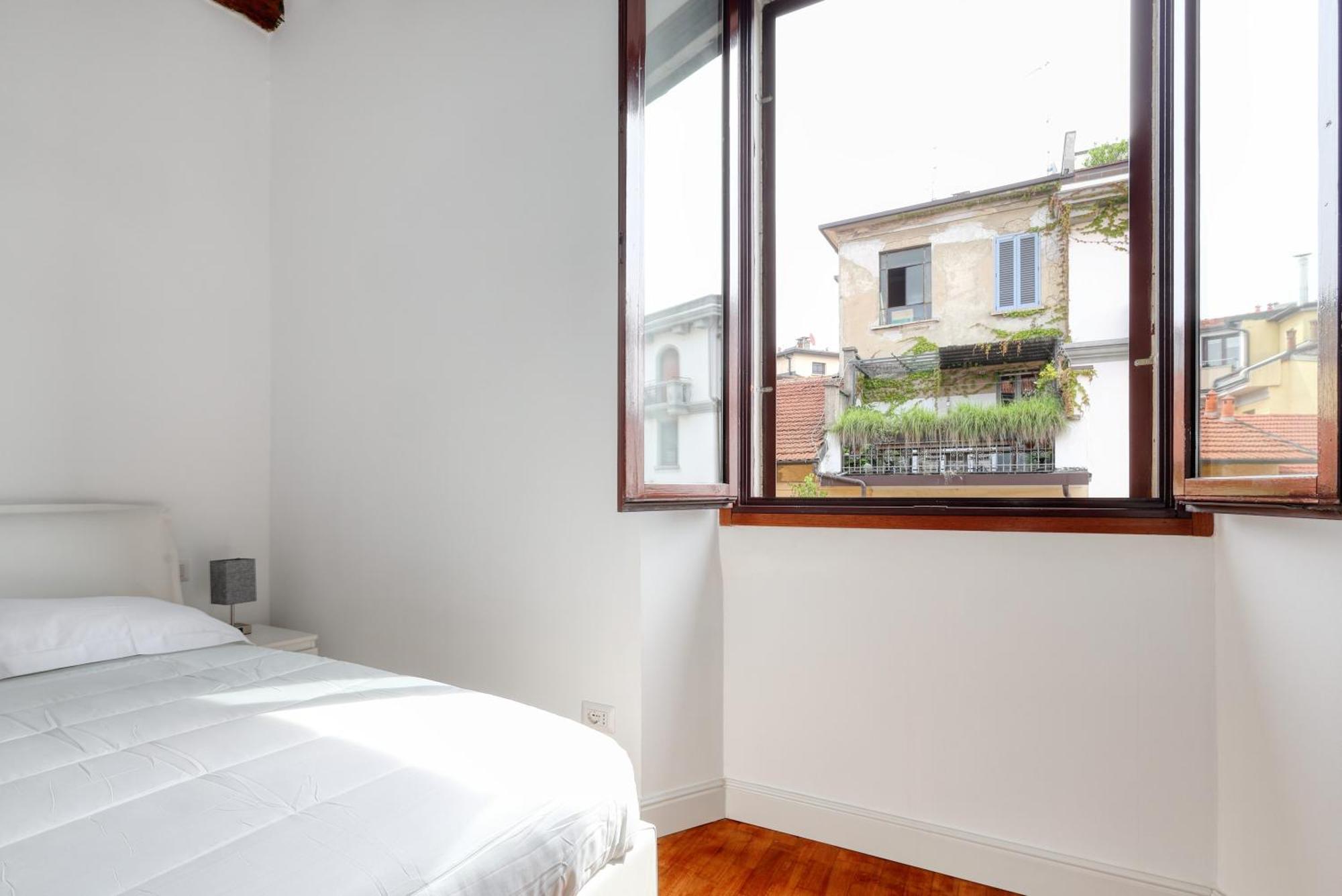 Apartamento Mpm-Bramante In Brera 15 Milán Exterior foto