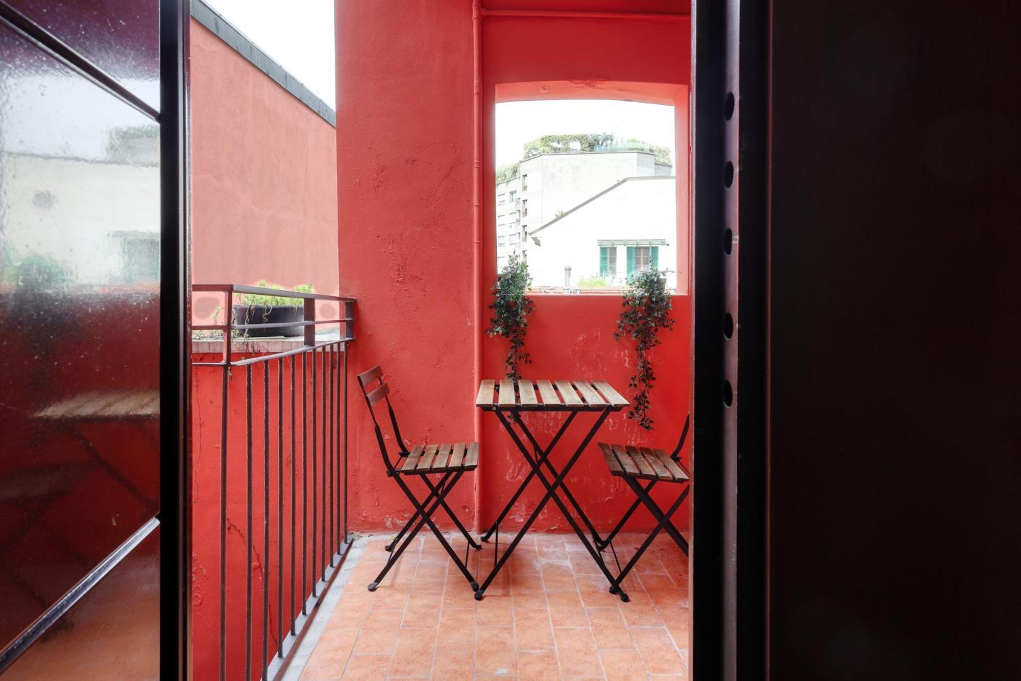Apartamento Mpm-Bramante In Brera 15 Milán Exterior foto