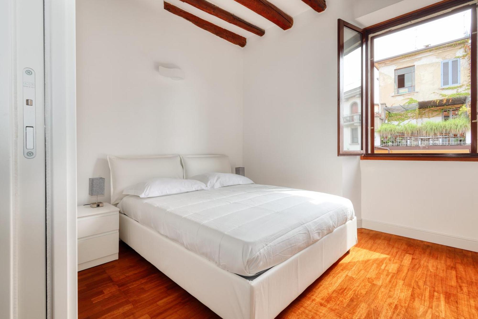Apartamento Mpm-Bramante In Brera 15 Milán Exterior foto